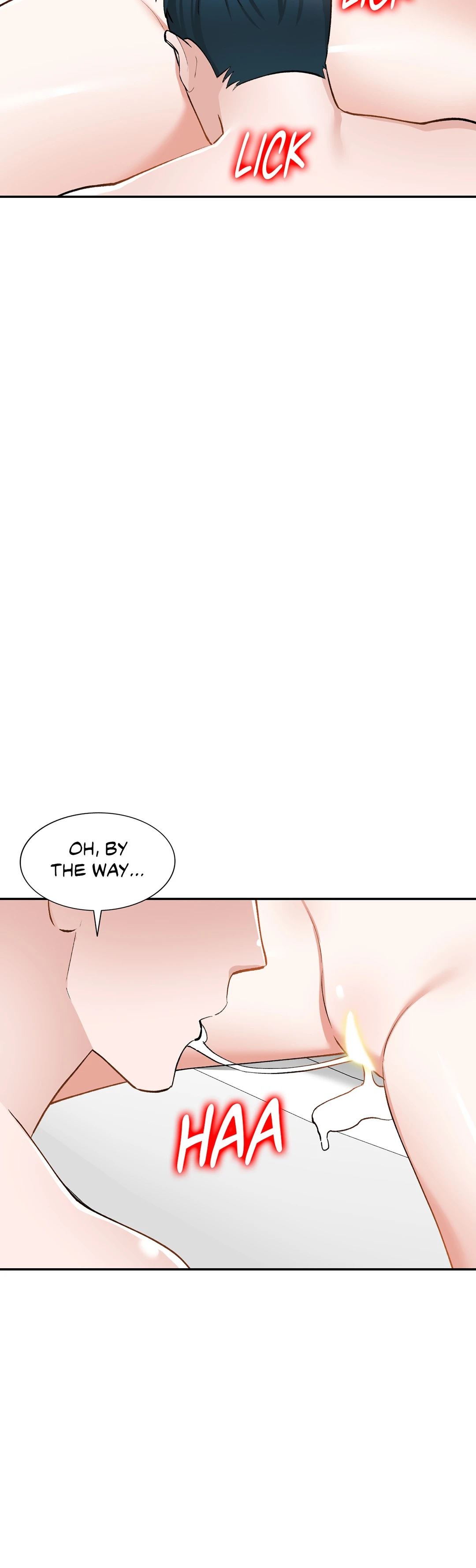 My Secretary's Got a Secret chapter 29 page 3