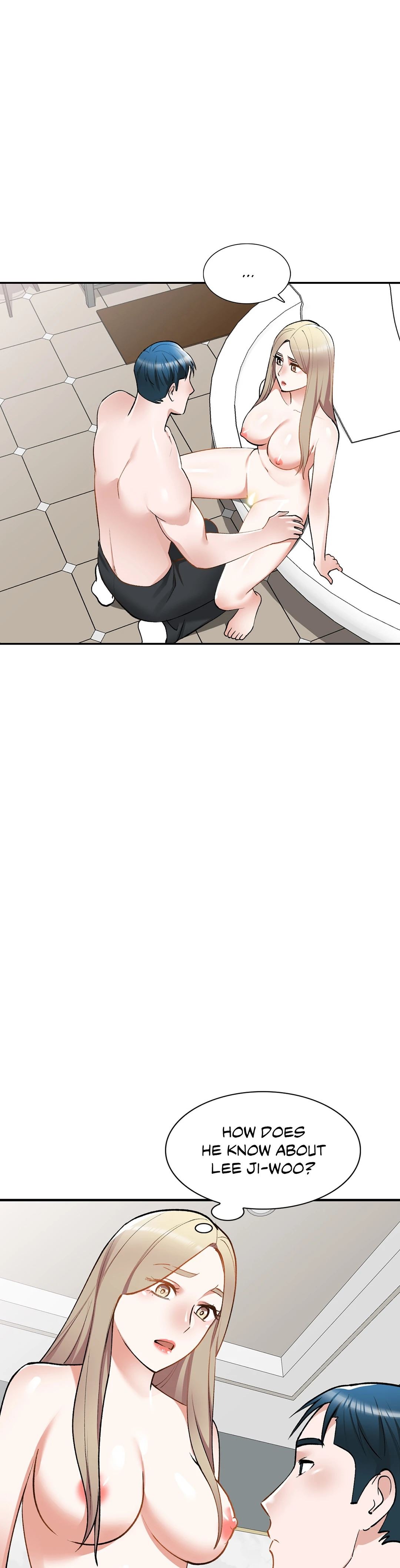 My Secretary's Got a Secret chapter 29 page 6