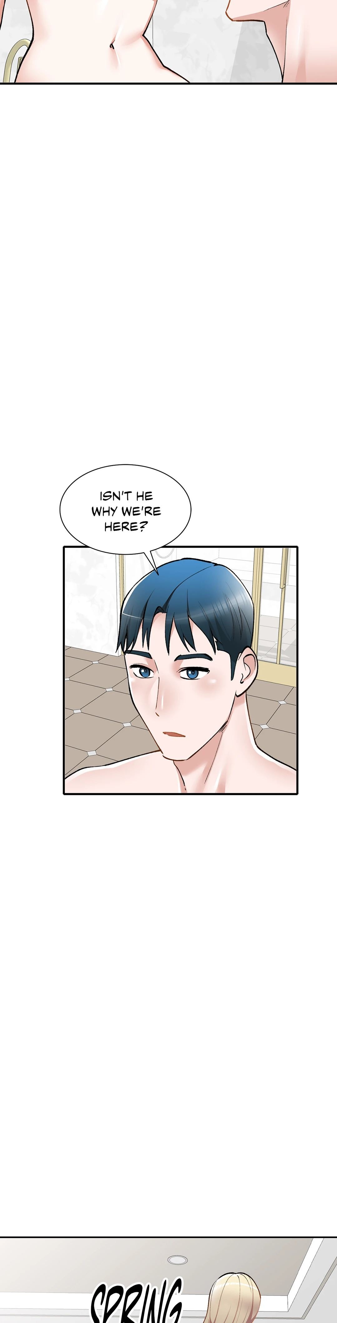 My Secretary's Got a Secret chapter 29 page 7
