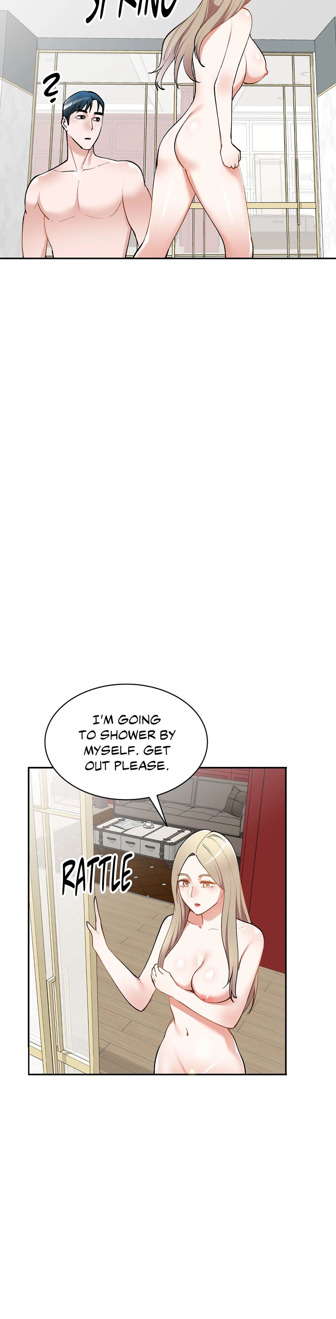 My Secretary's Got a Secret chapter 29 page 8