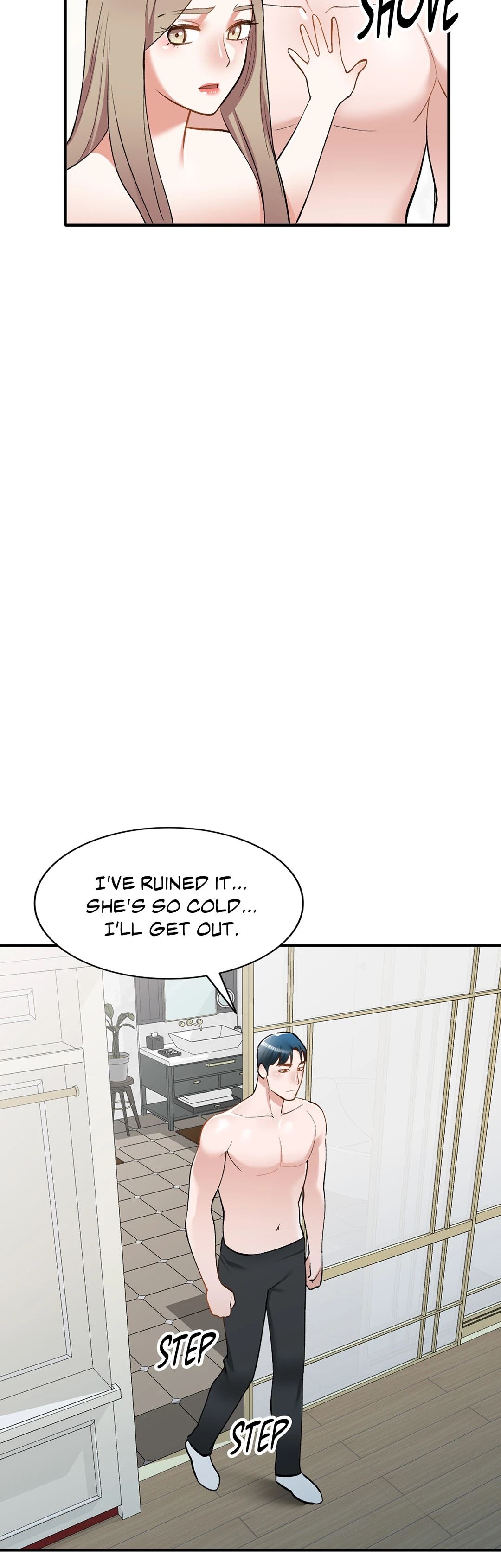 My Secretary's Got a Secret chapter 29 page 10