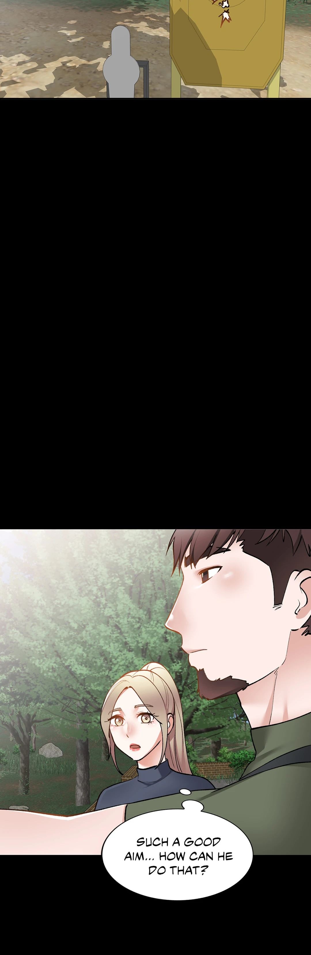 My Secretary's Got a Secret chapter 29 page 14