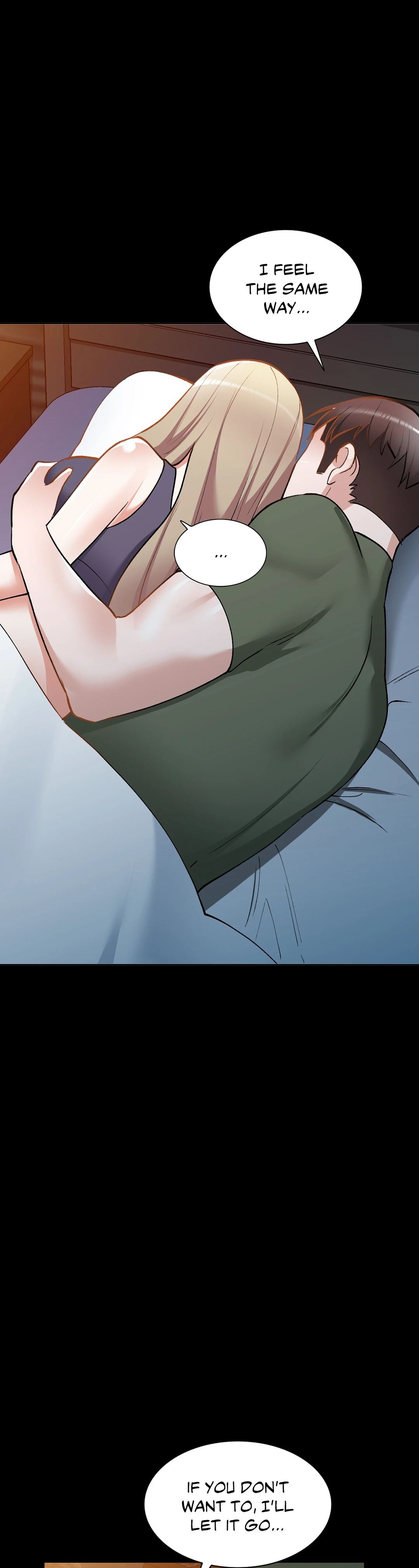 My Secretary's Got a Secret chapter 29 page 22