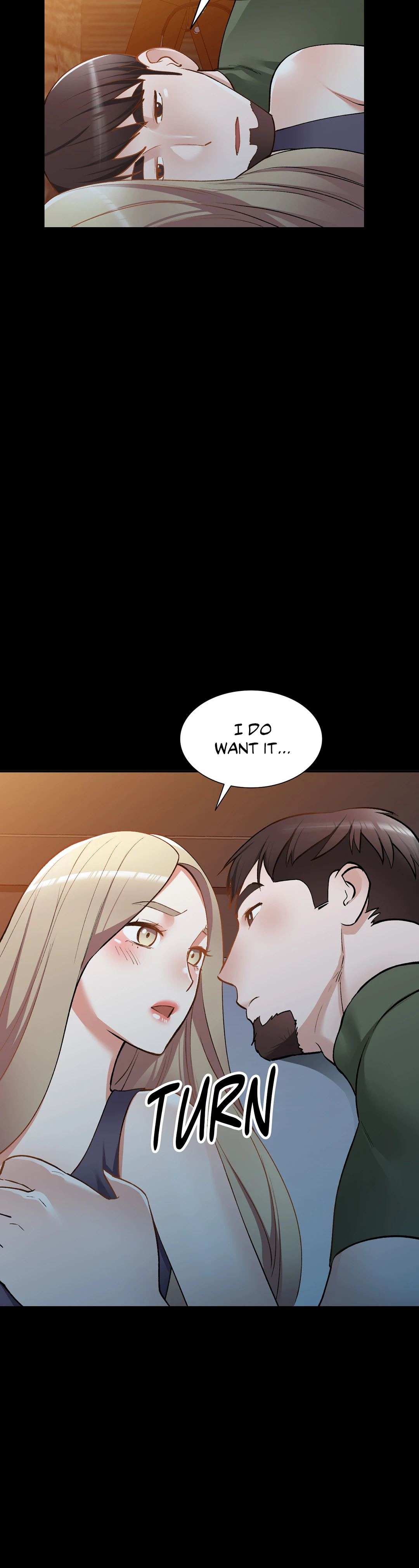 My Secretary's Got a Secret chapter 29 page 23