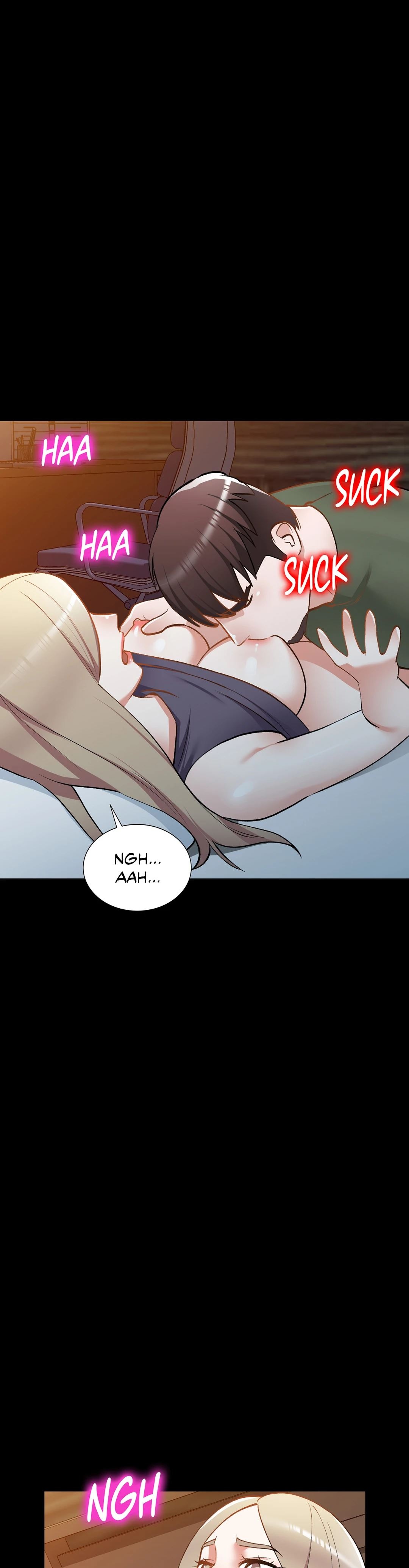 My Secretary's Got a Secret chapter 29 page 25