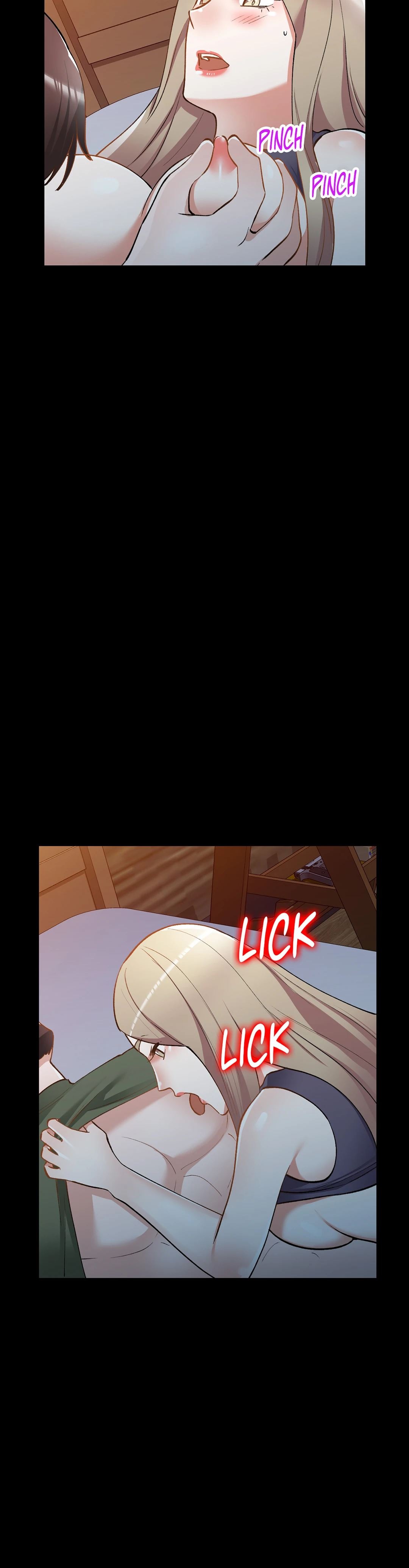 My Secretary's Got a Secret chapter 29 page 26