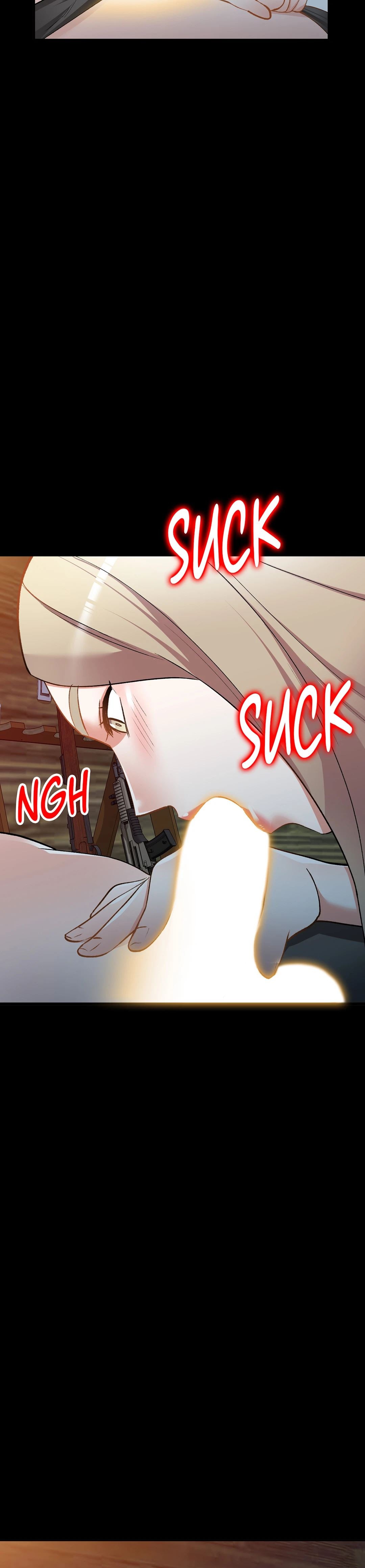 My Secretary's Got a Secret chapter 29 page 28