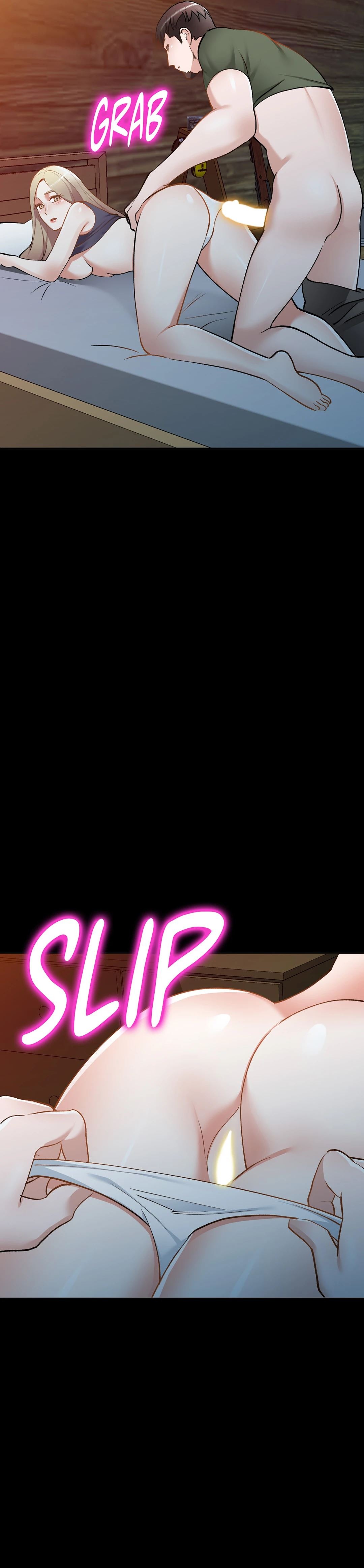 My Secretary's Got a Secret chapter 29 page 29