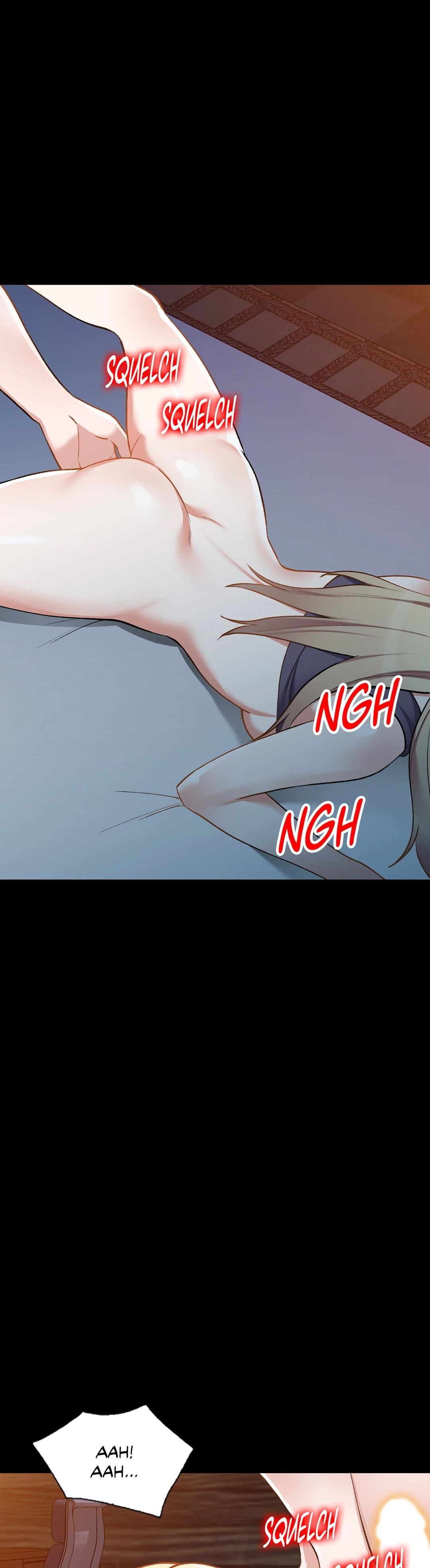 My Secretary's Got a Secret chapter 29 page 30