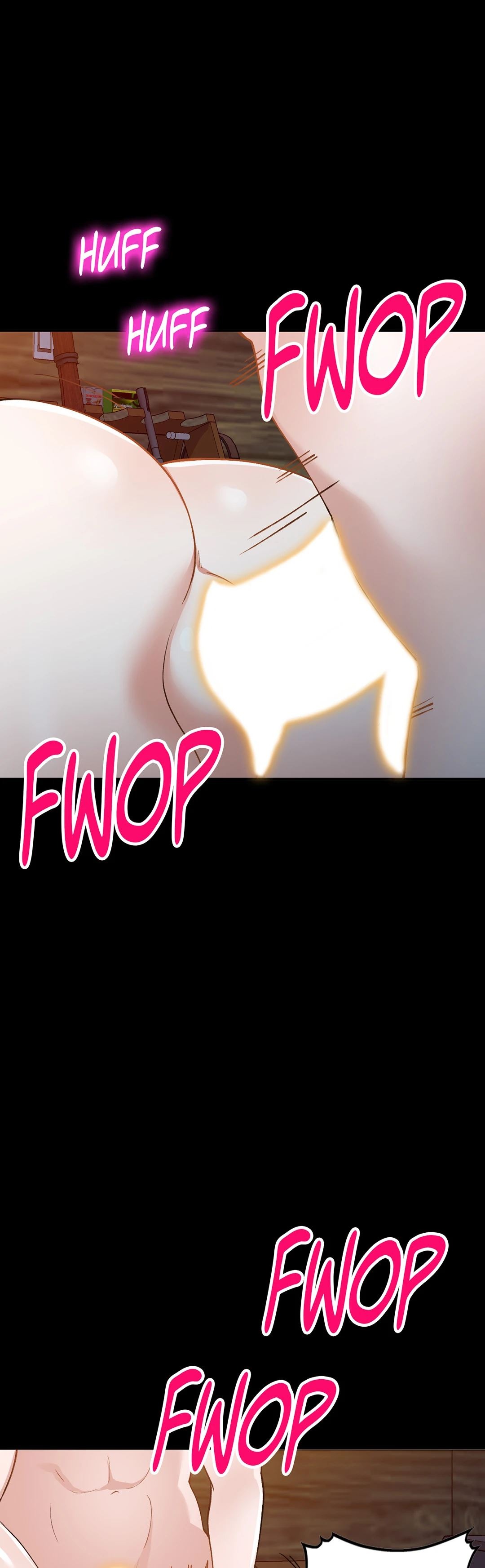 My Secretary's Got a Secret chapter 29 page 34