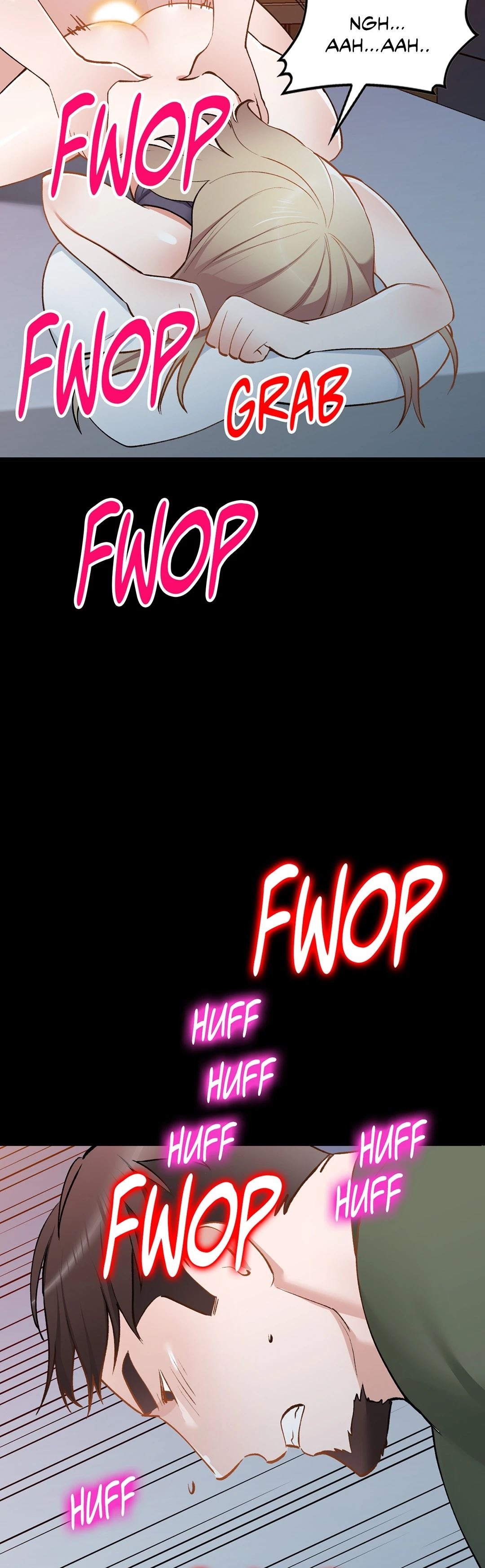 My Secretary's Got a Secret chapter 29 page 35