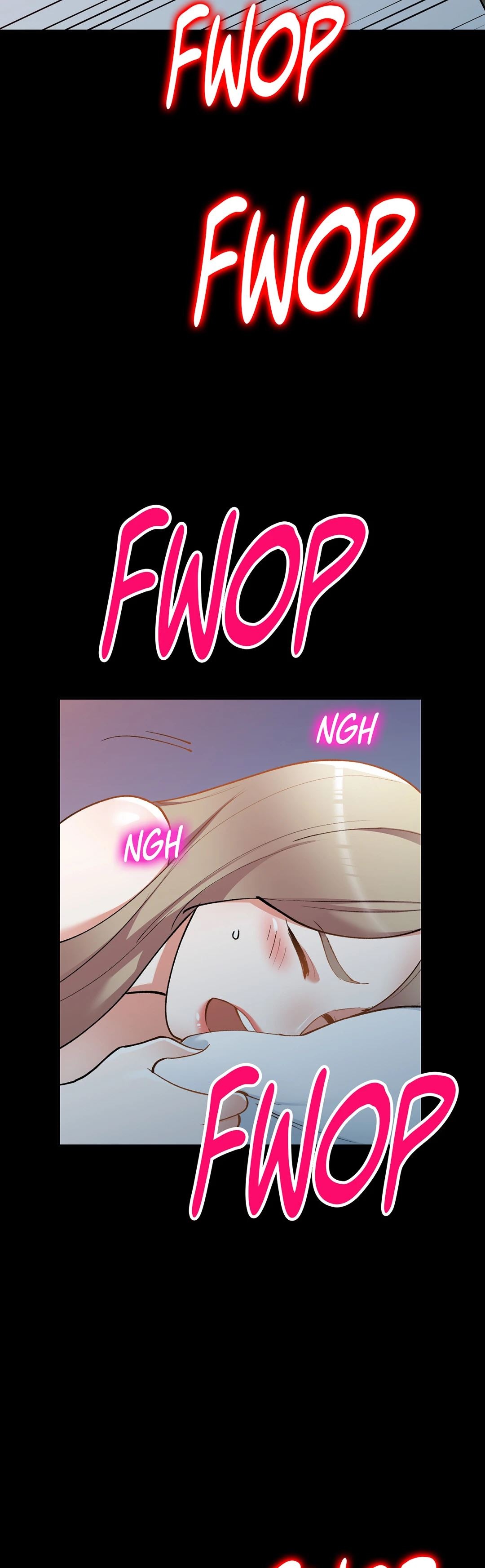My Secretary's Got a Secret chapter 29 page 36