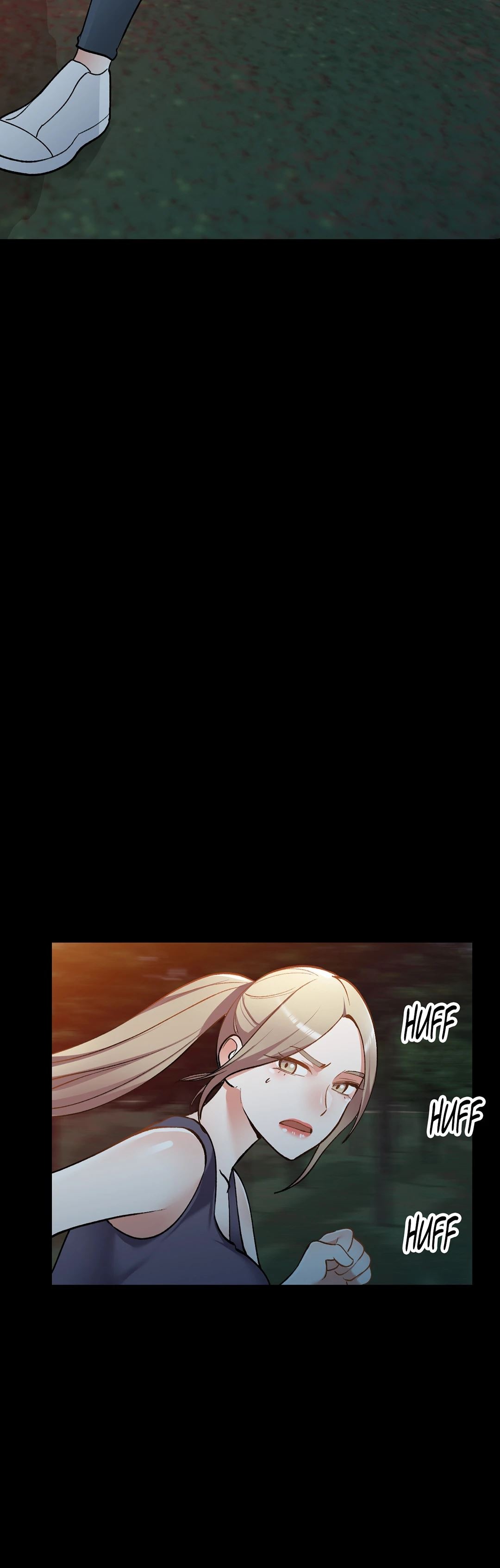 My Secretary's Got a Secret chapter 29 page 40