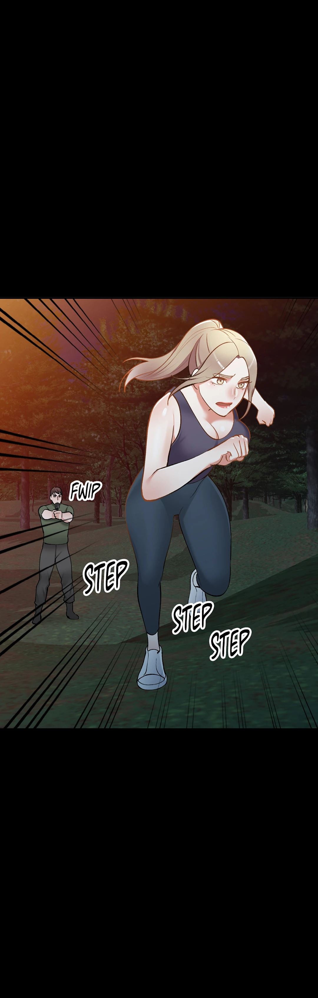 My Secretary's Got a Secret chapter 29 page 41