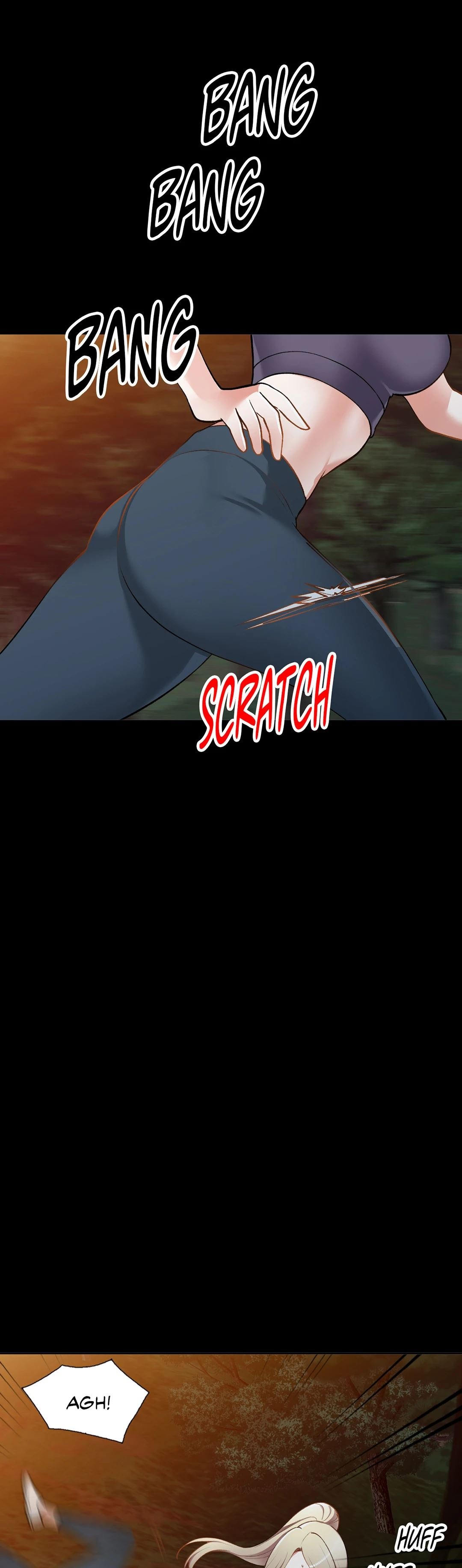 My Secretary's Got a Secret chapter 29 page 42
