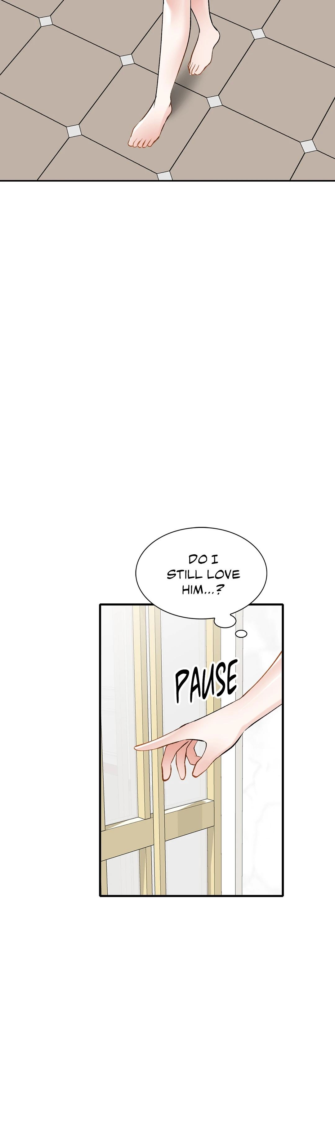 My Secretary's Got a Secret chapter 29 page 45