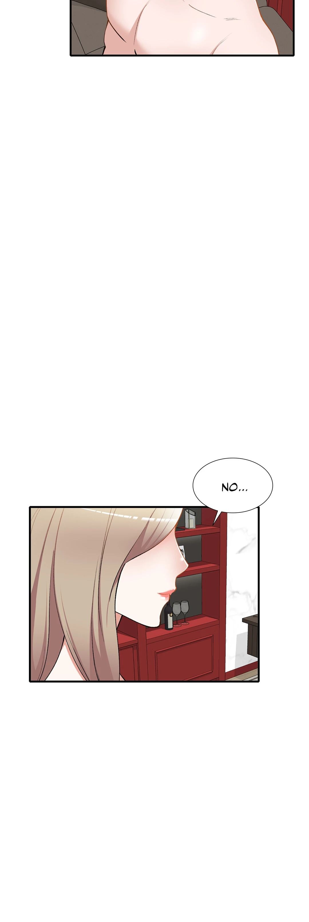 My Secretary's Got a Secret chapter 29 page 49