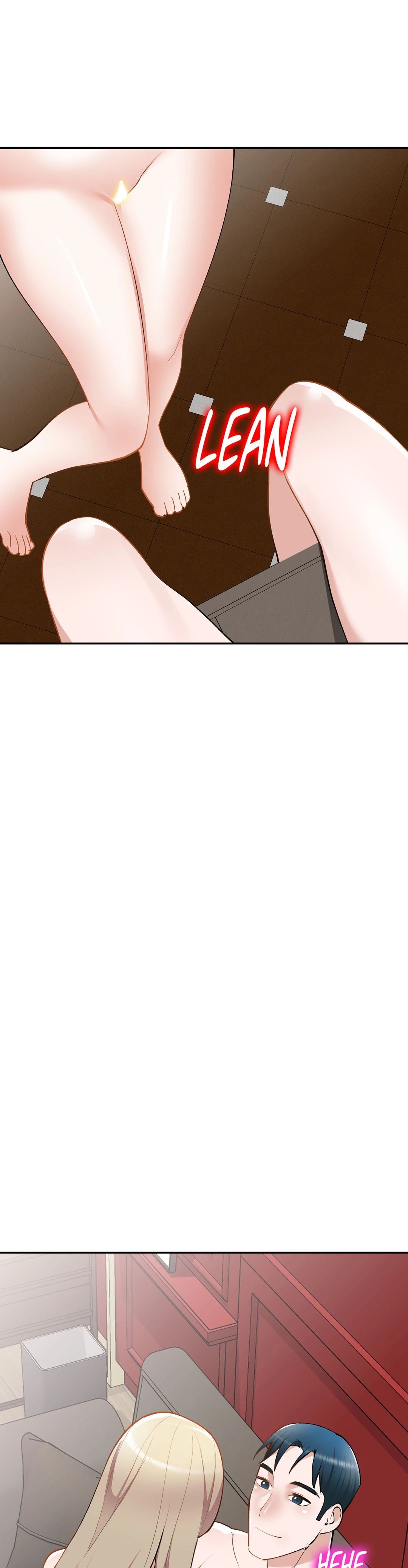 My Secretary's Got a Secret chapter 29 page 52