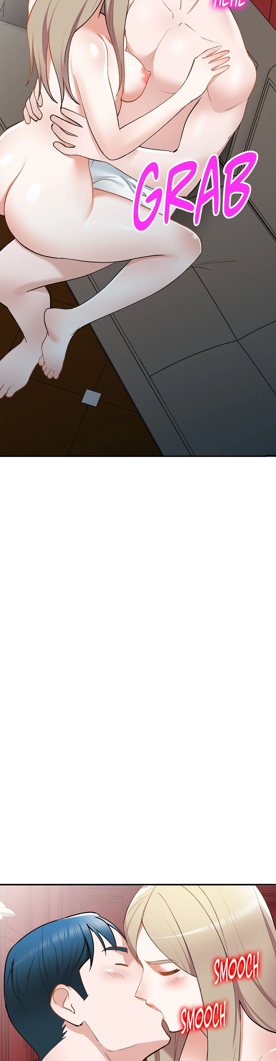 My Secretary's Got a Secret chapter 29 page 53