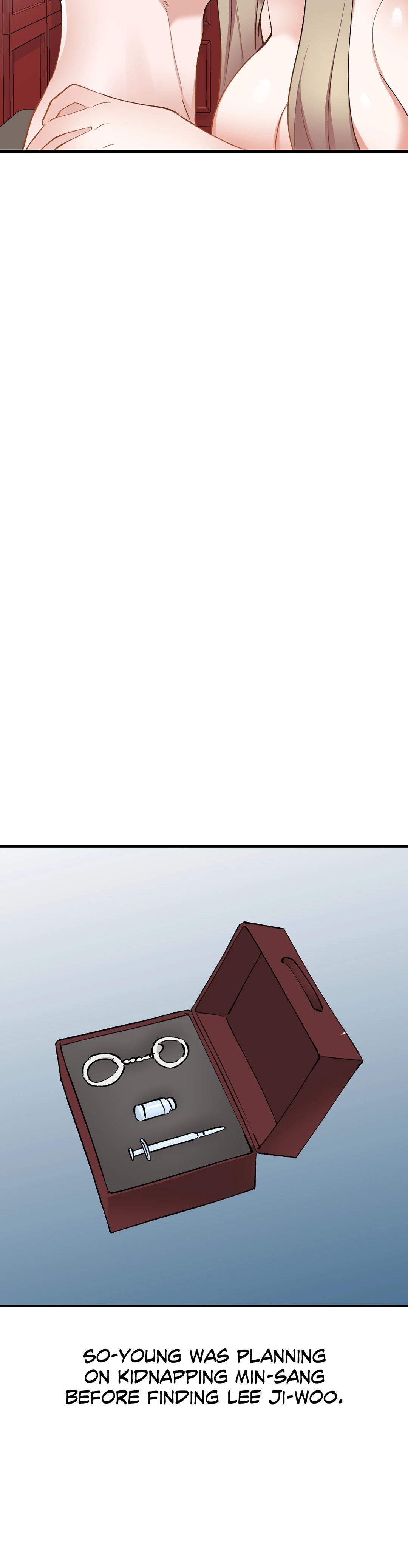 My Secretary's Got a Secret chapter 29 page 54