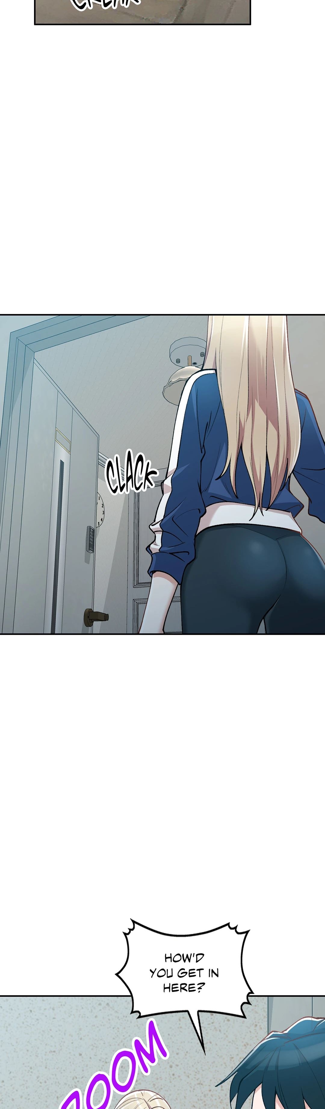 My Secretary's Got a Secret chapter 3 page 2