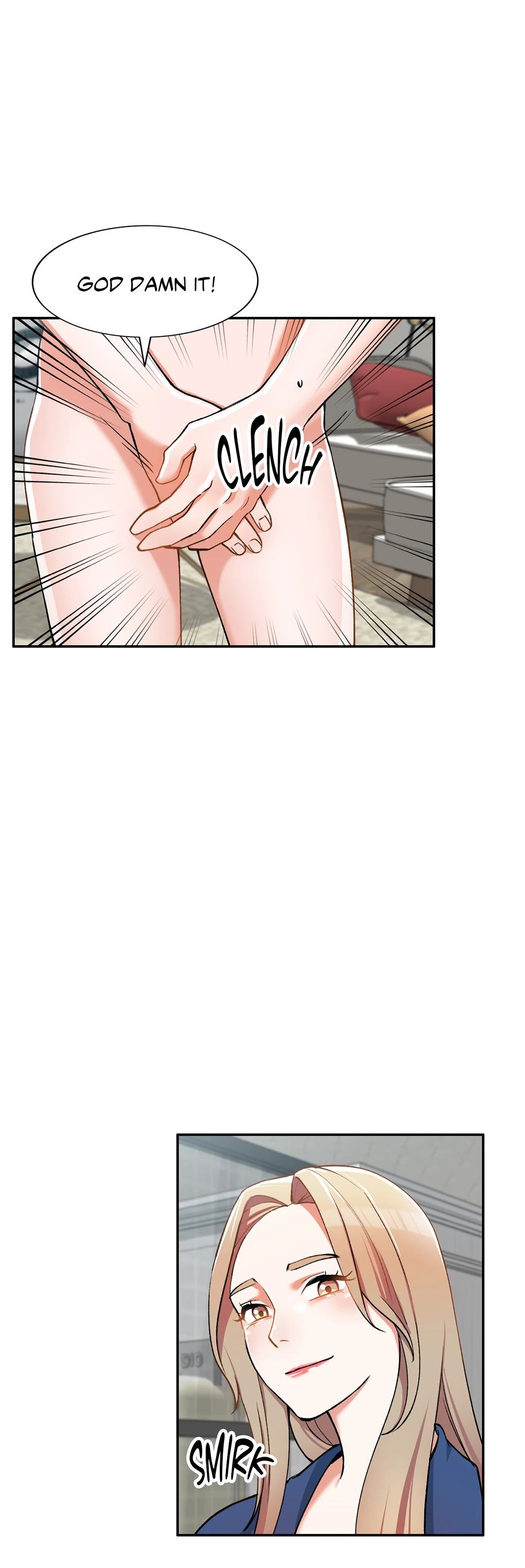 My Secretary's Got a Secret chapter 3 page 21
