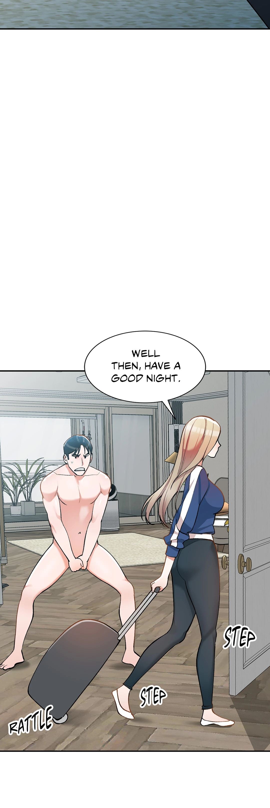My Secretary's Got a Secret chapter 3 page 23