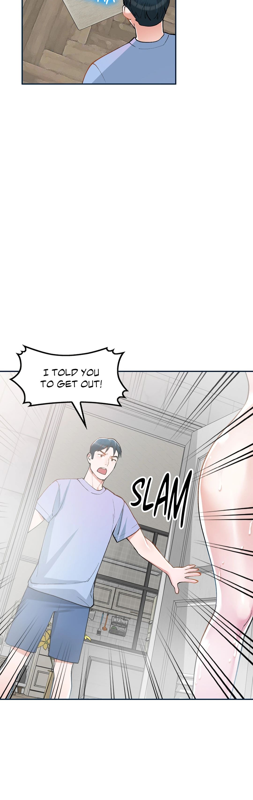 My Secretary's Got a Secret chapter 3 page 29