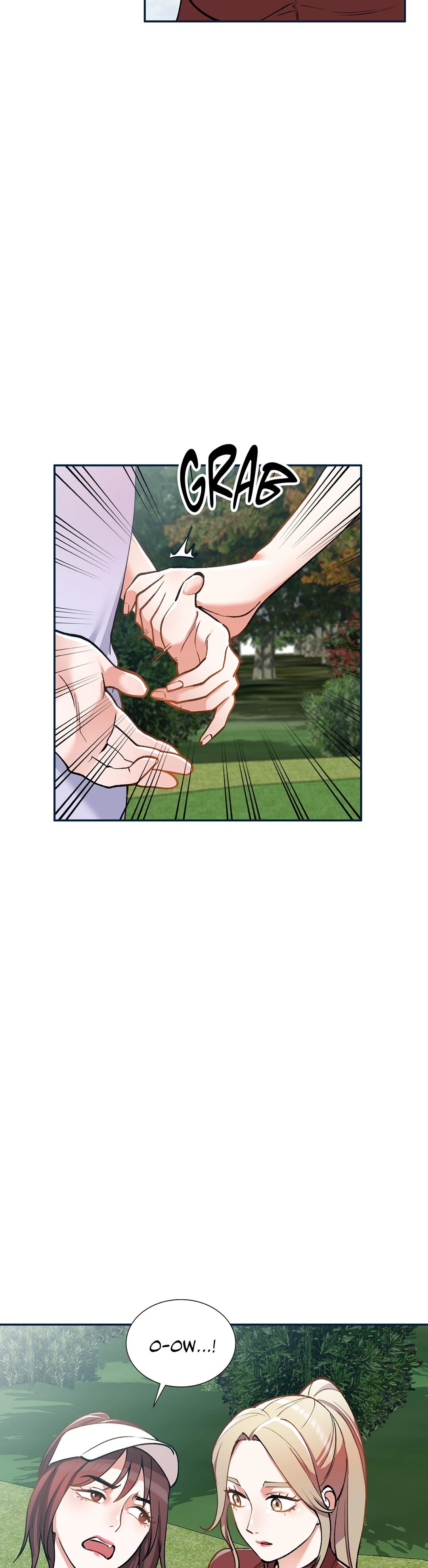 My Secretary's Got a Secret chapter 3 page 46