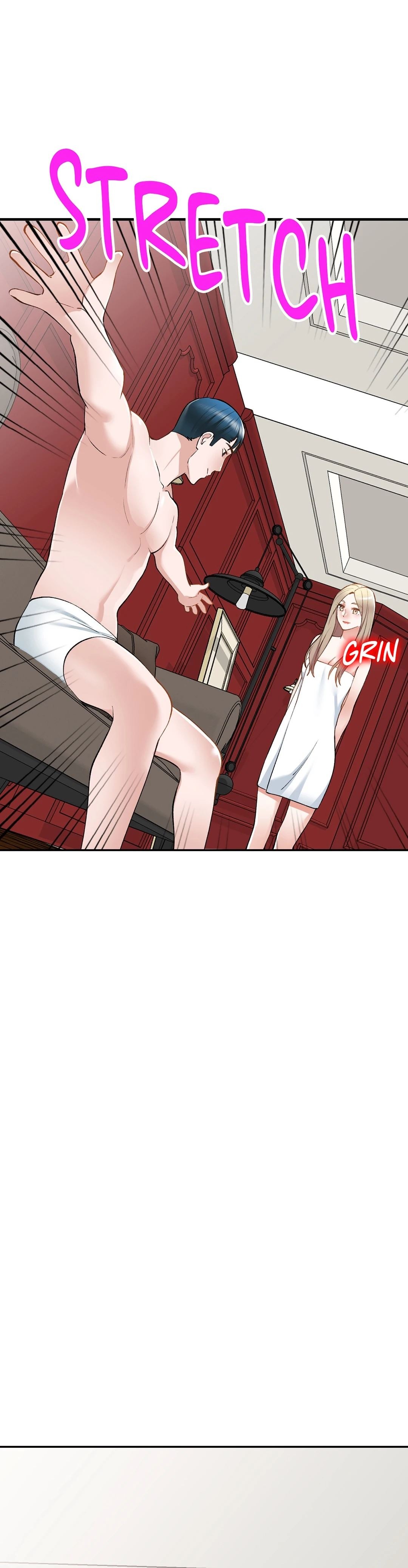 My Secretary's Got a Secret chapter 30 page 1