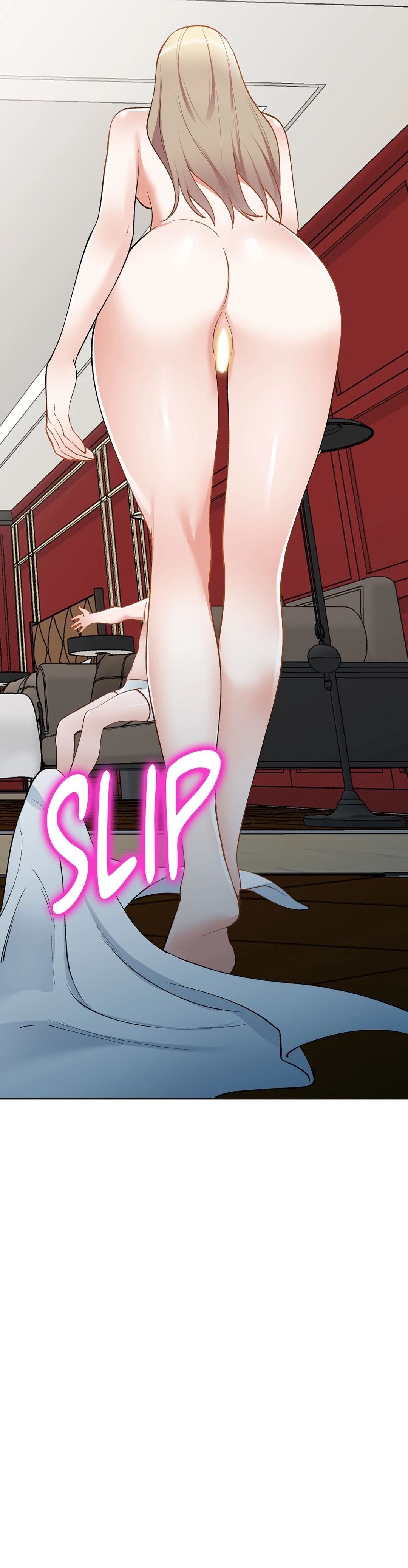 My Secretary's Got a Secret chapter 30 page 2