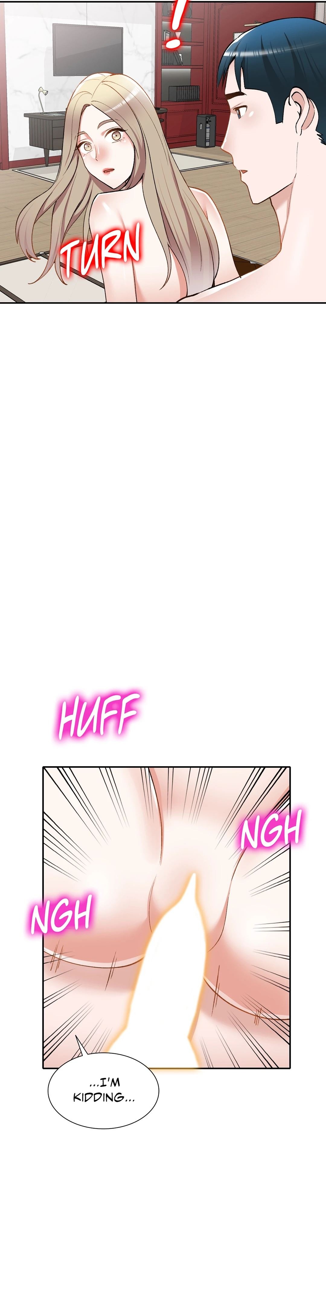 My Secretary's Got a Secret chapter 30 page 13