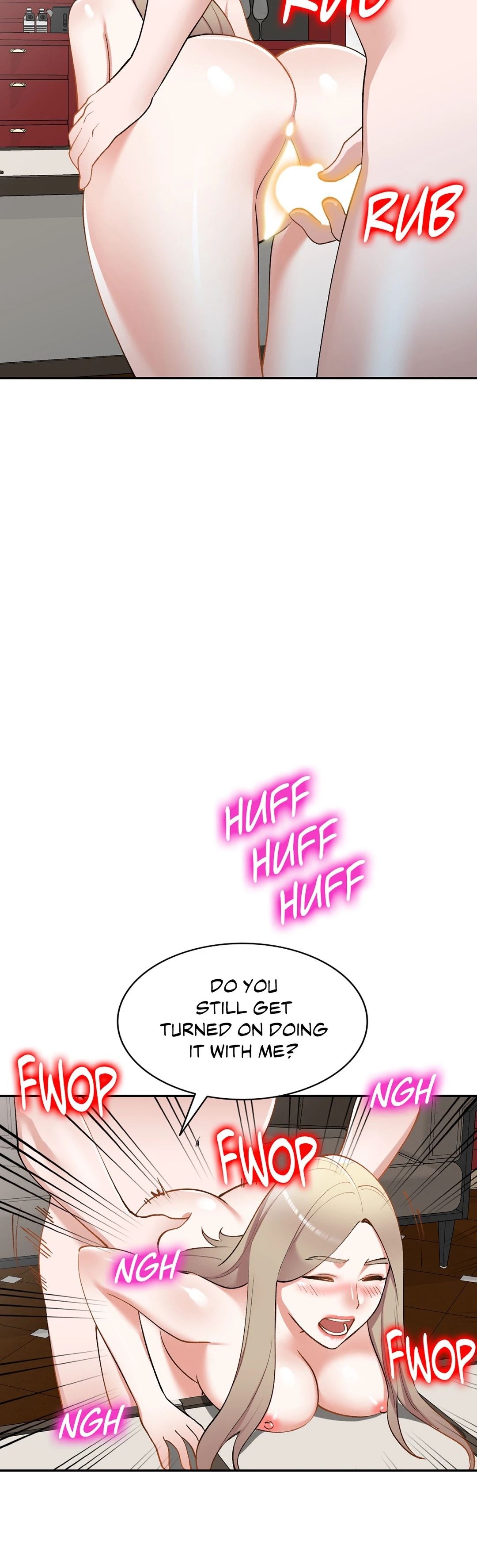 My Secretary's Got a Secret chapter 30 page 15