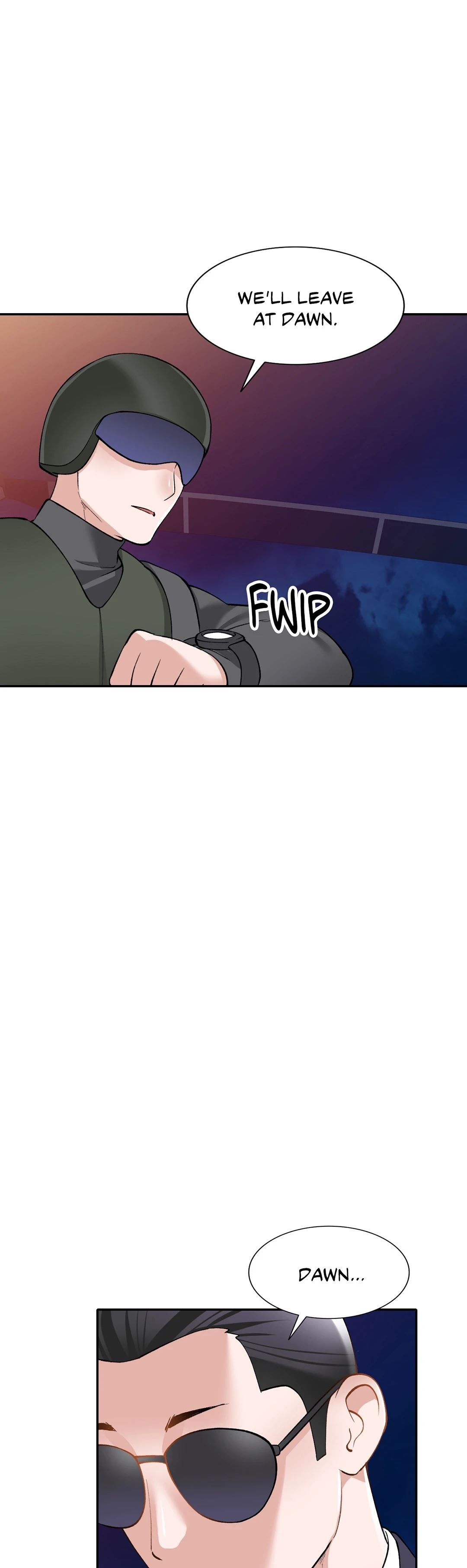 My Secretary's Got a Secret chapter 30 page 22