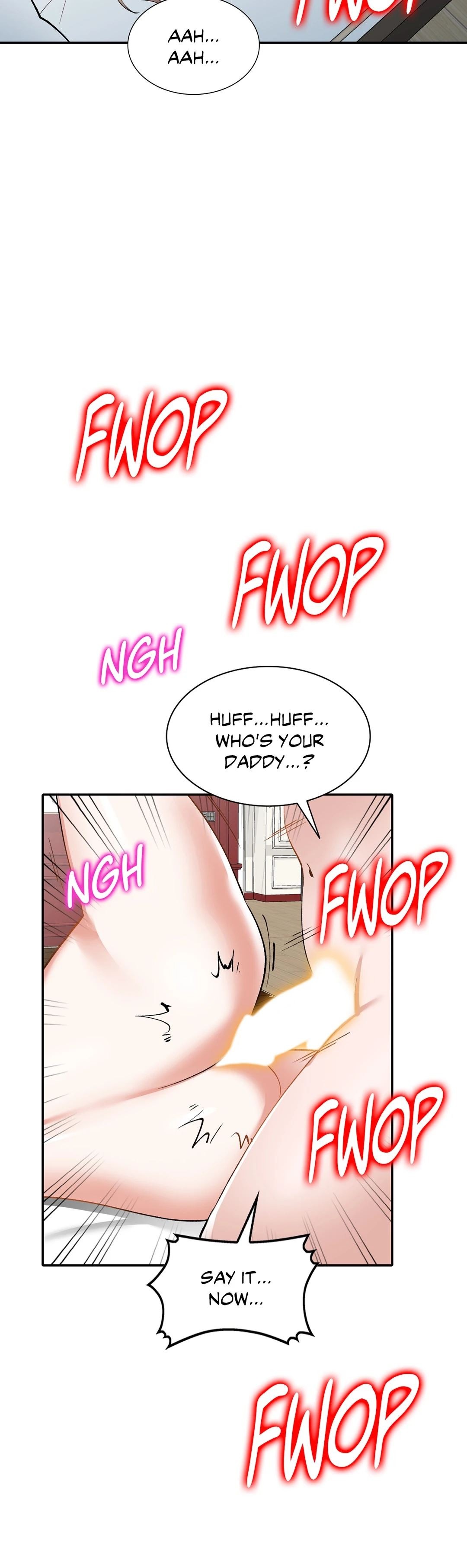 My Secretary's Got a Secret chapter 30 page 24