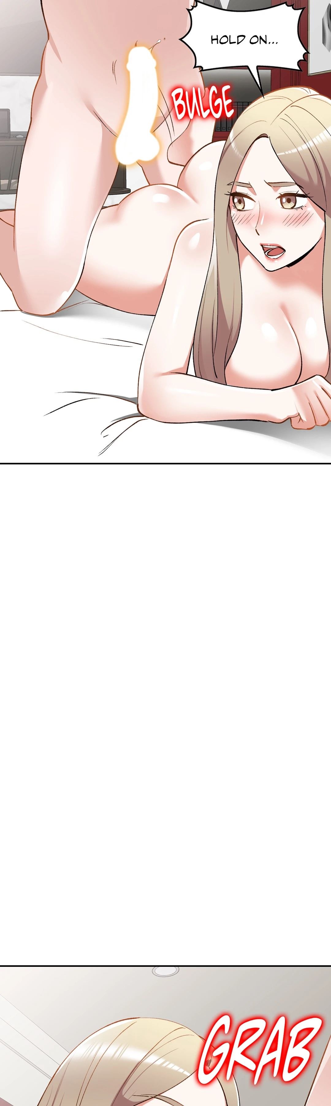My Secretary's Got a Secret chapter 30 page 27