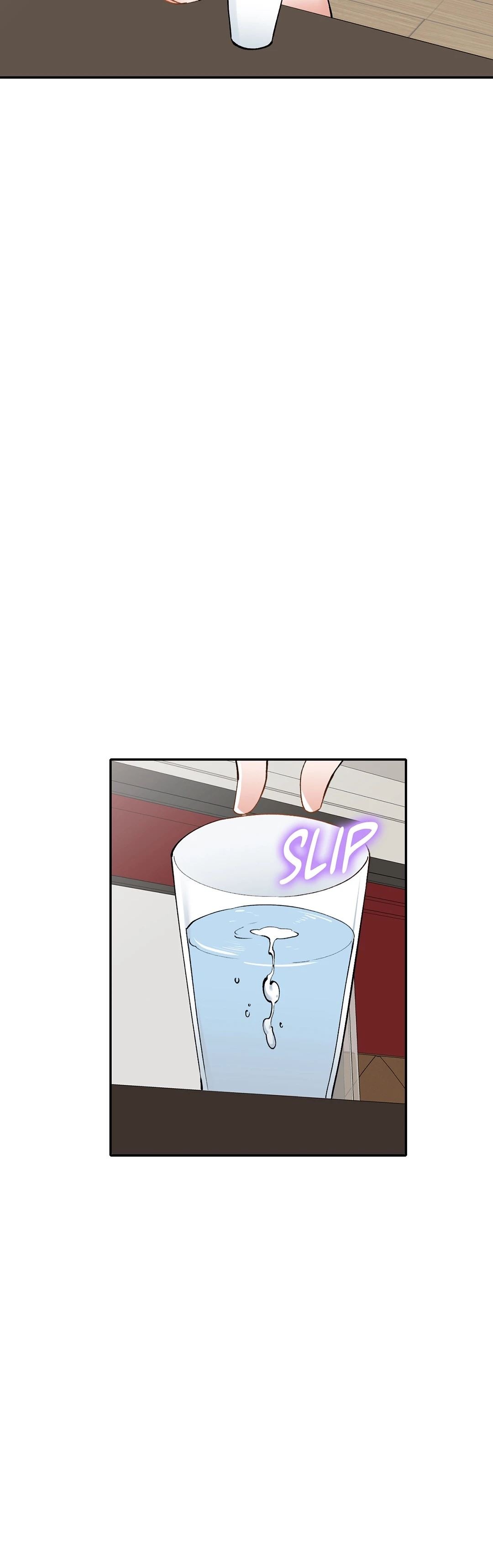 My Secretary's Got a Secret chapter 30 page 33