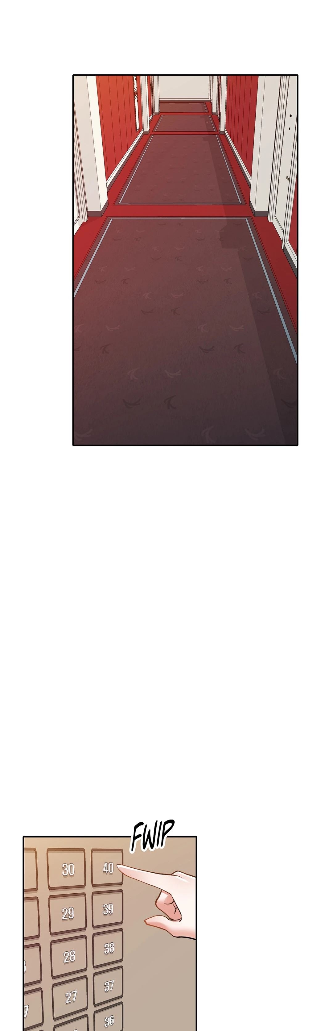 My Secretary's Got a Secret chapter 30 page 35