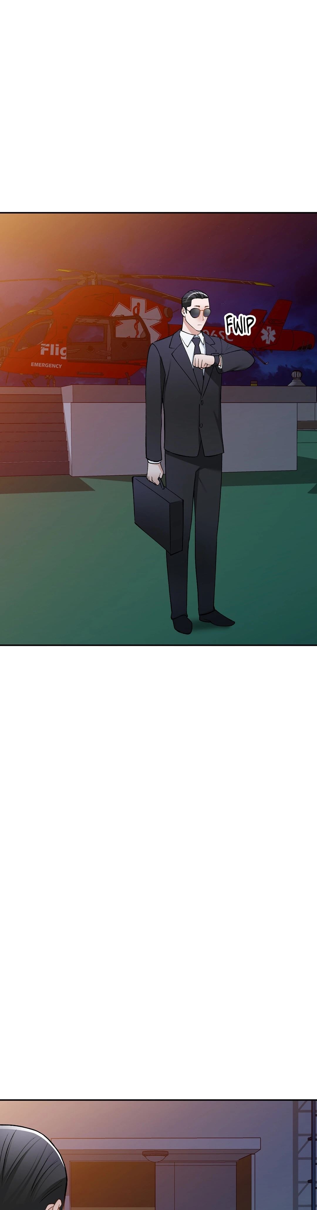 My Secretary's Got a Secret chapter 30 page 38