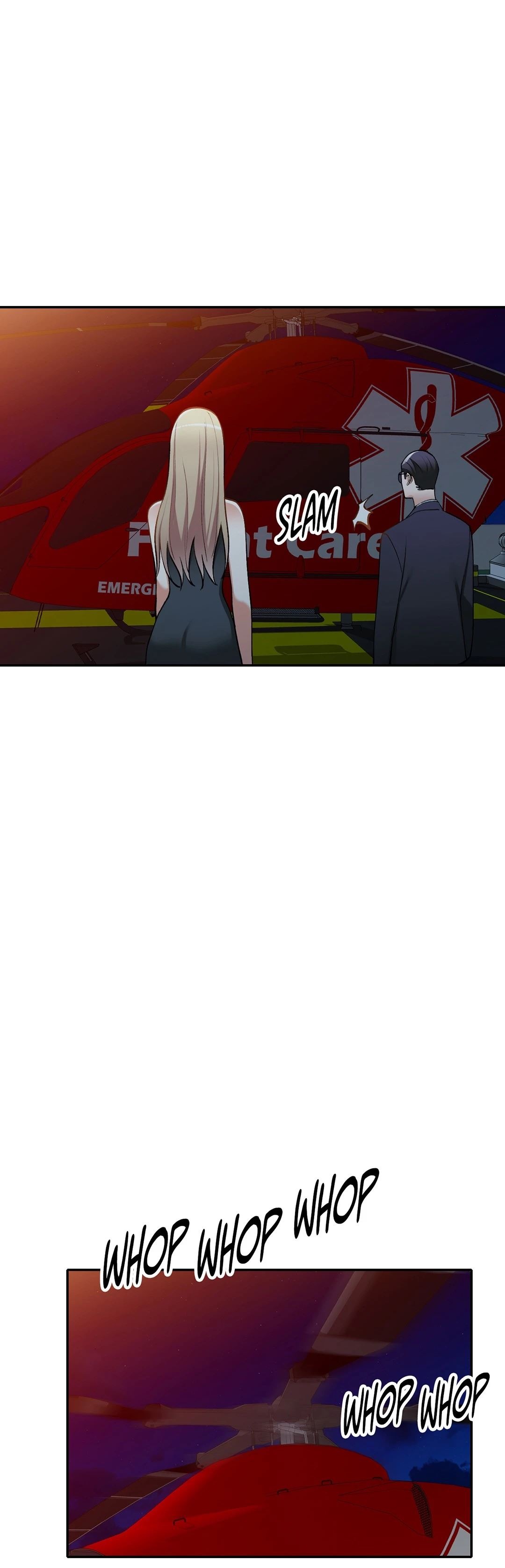 My Secretary's Got a Secret chapter 30 page 41
