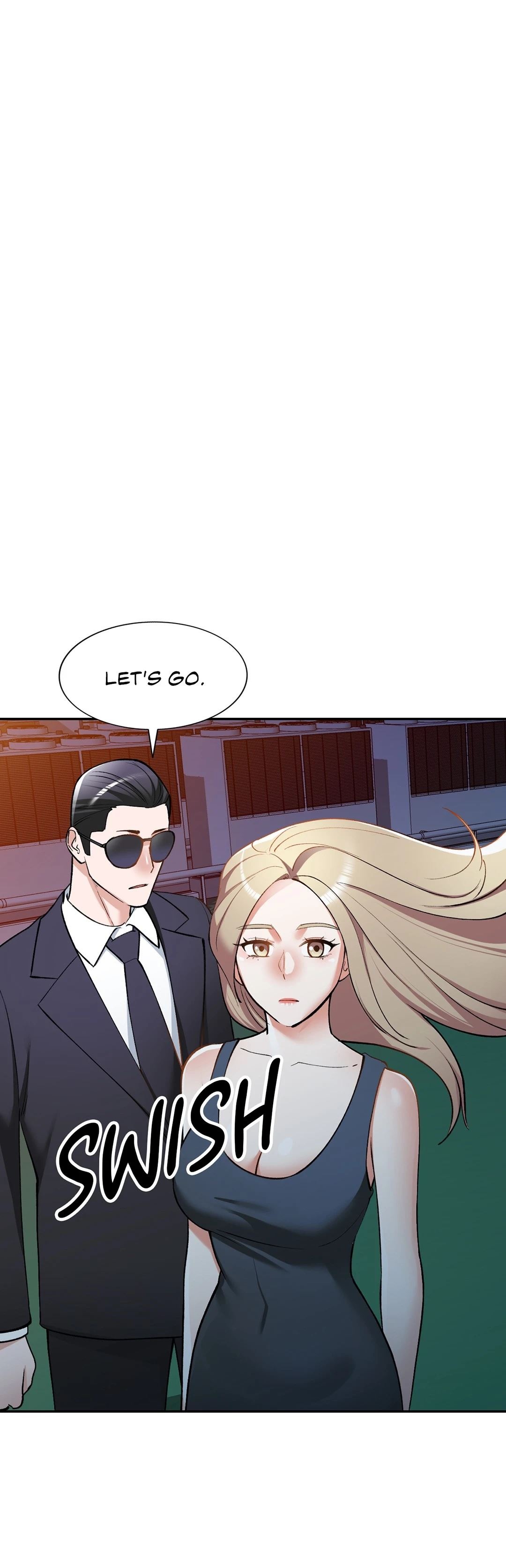 My Secretary's Got a Secret chapter 30 page 42