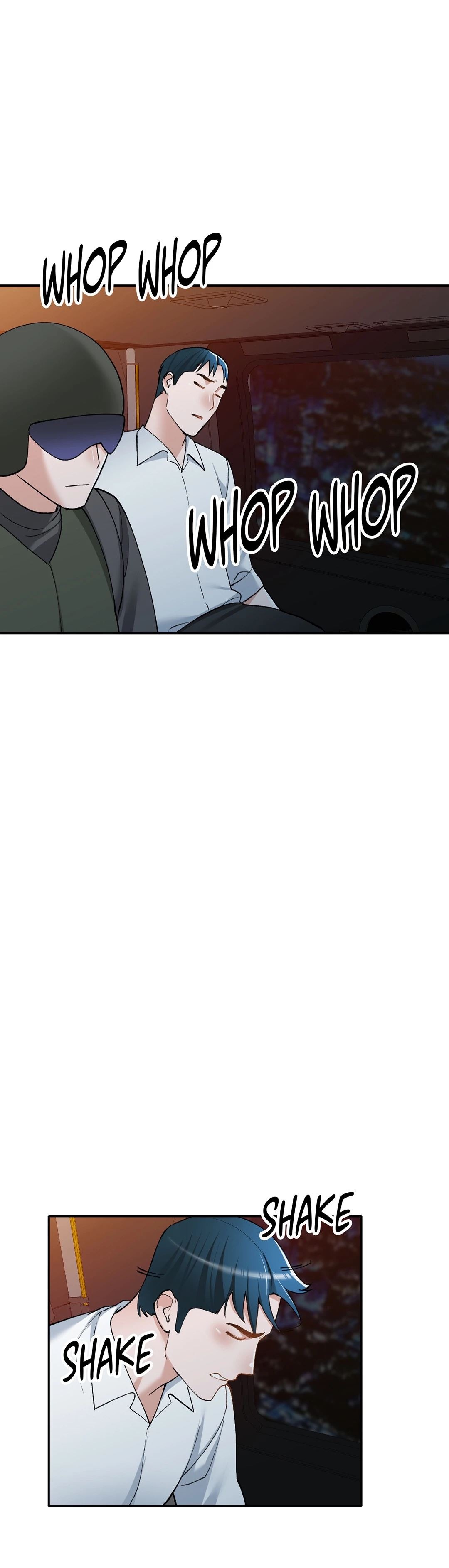 My Secretary's Got a Secret chapter 30 page 45