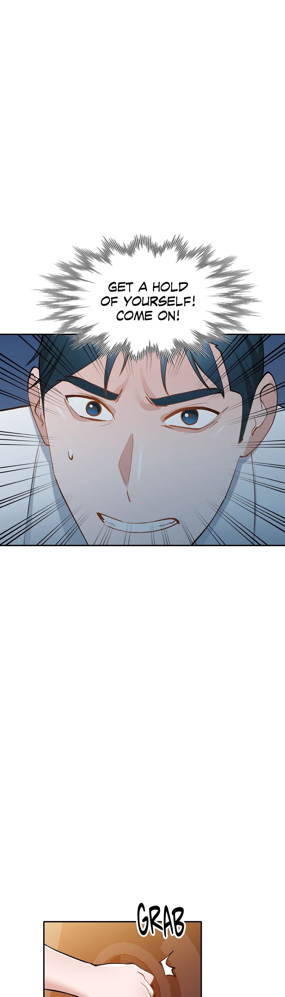 My Secretary's Got a Secret chapter 30 page 46