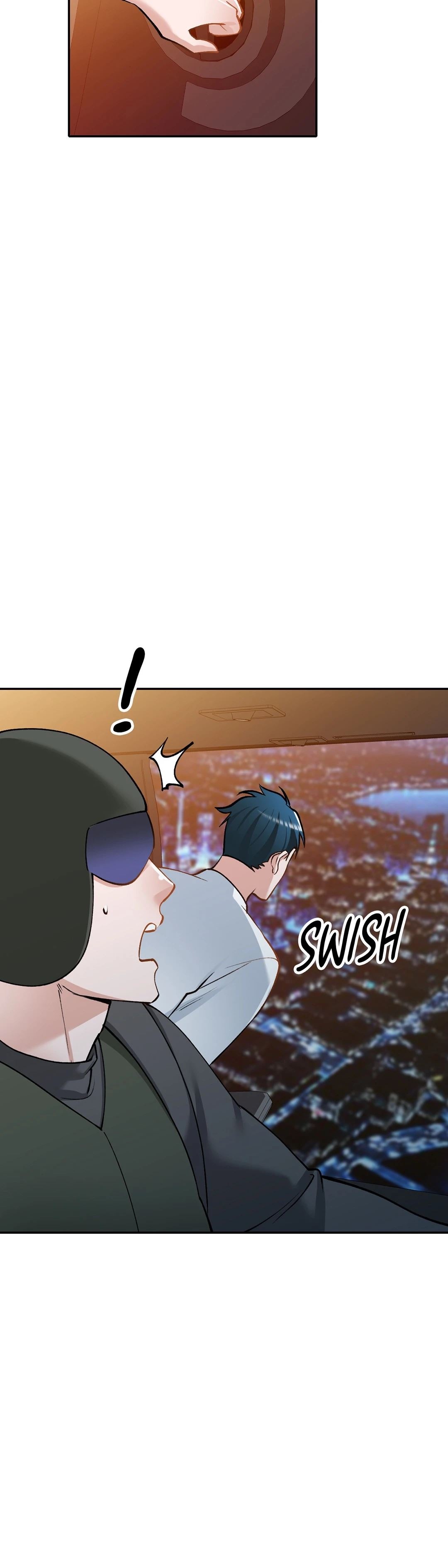 My Secretary's Got a Secret chapter 30 page 47
