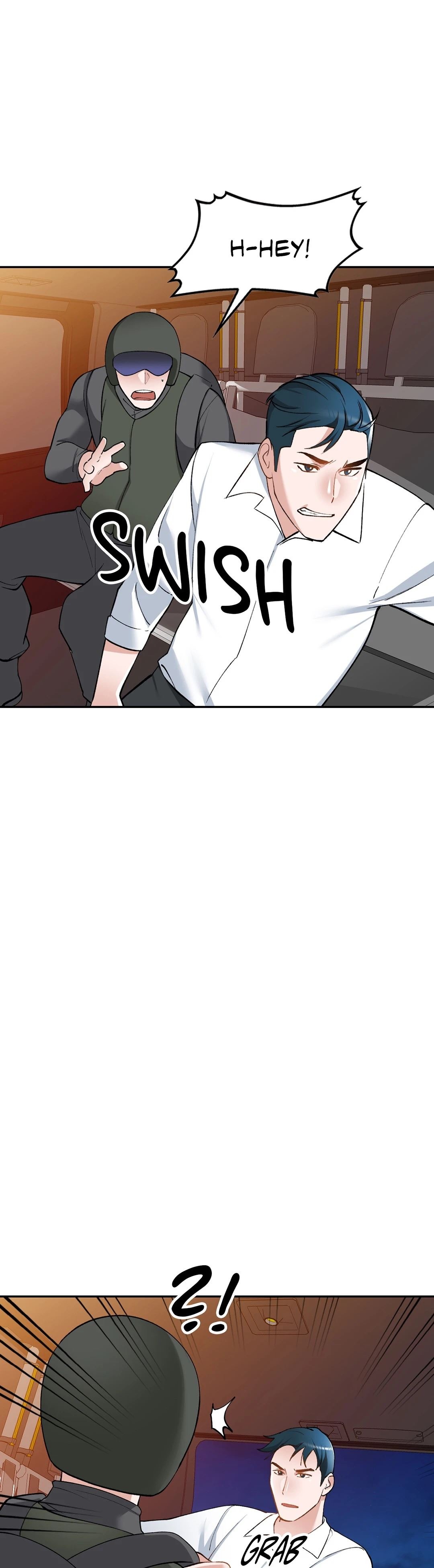 My Secretary's Got a Secret chapter 30 page 48