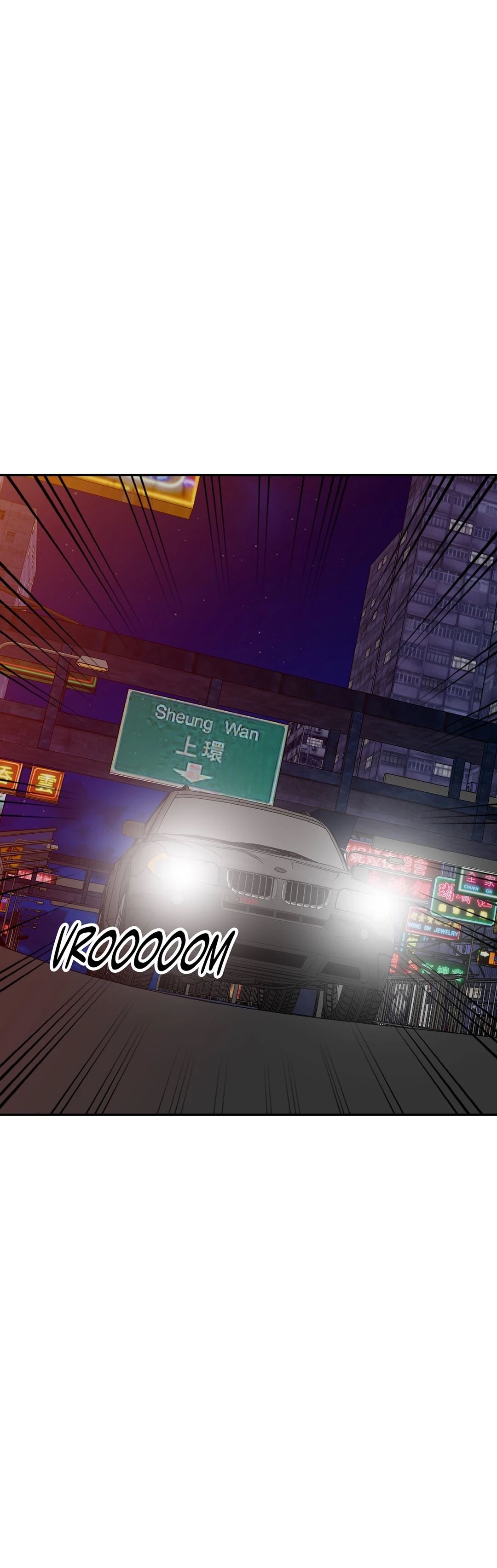 My Secretary's Got a Secret chapter 30 page 54