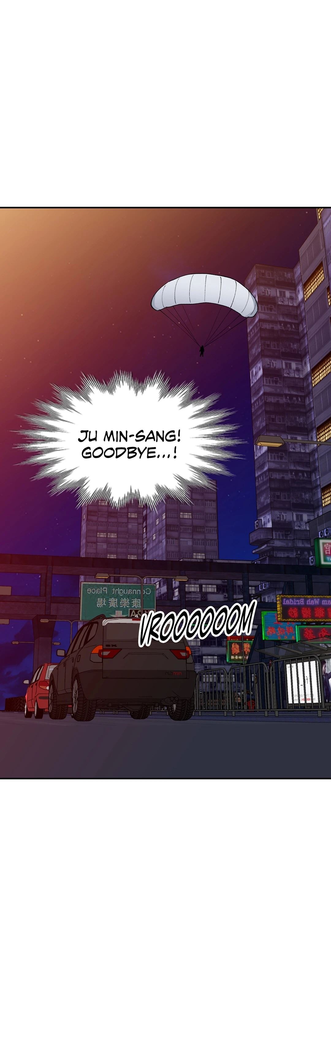 My Secretary's Got a Secret chapter 30 page 55