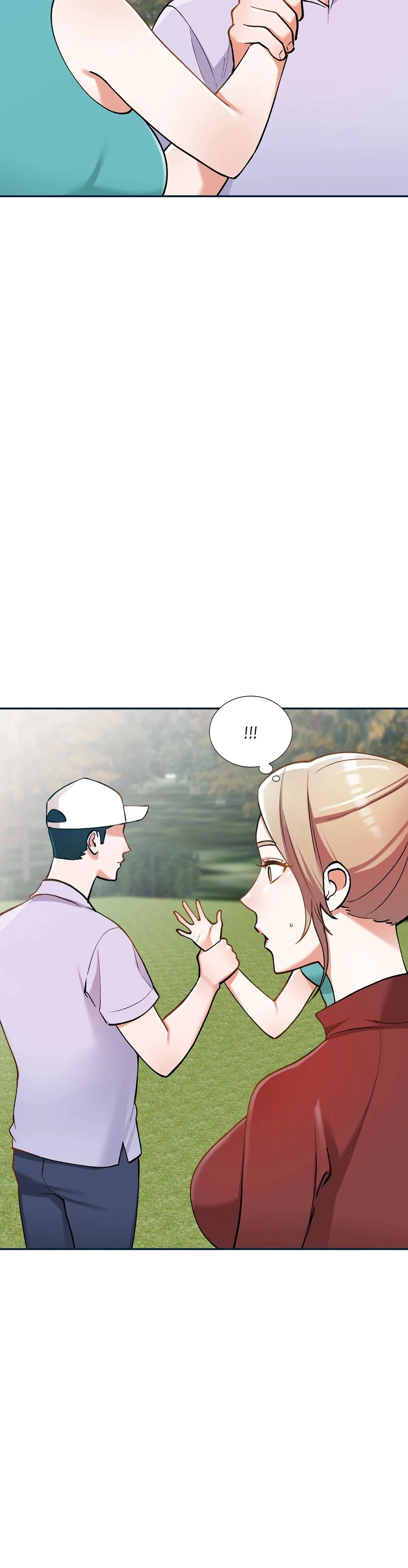 My Secretary's Got a Secret chapter 4 page 3