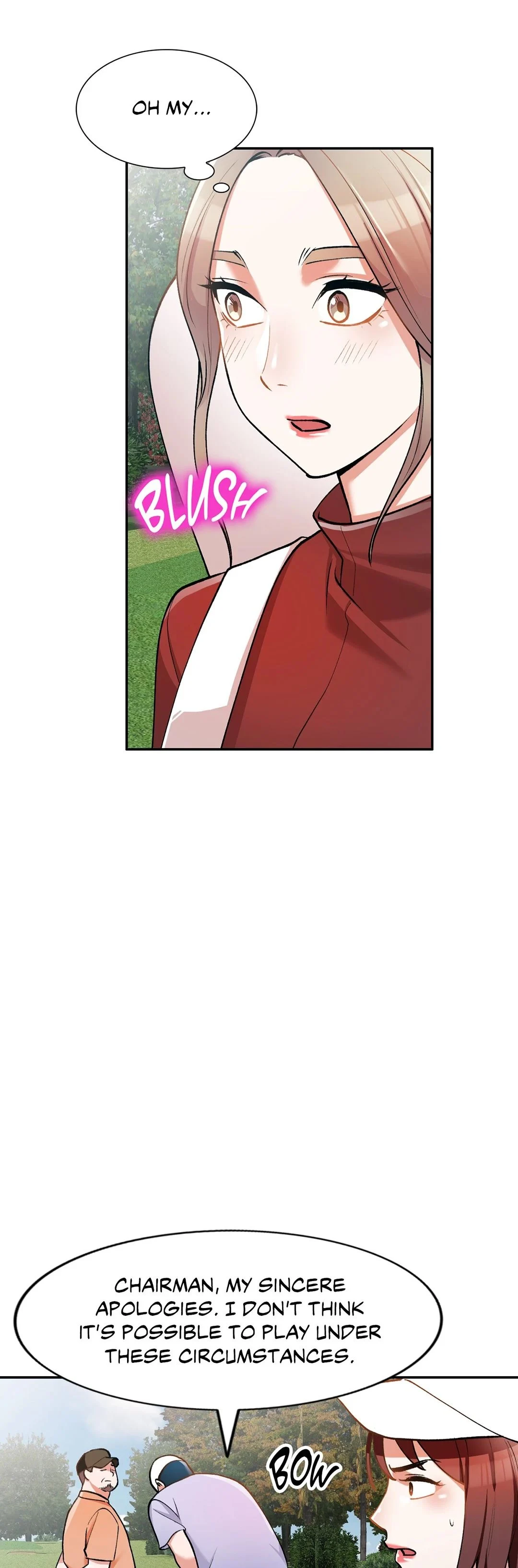 My Secretary's Got a Secret chapter 4 page 6