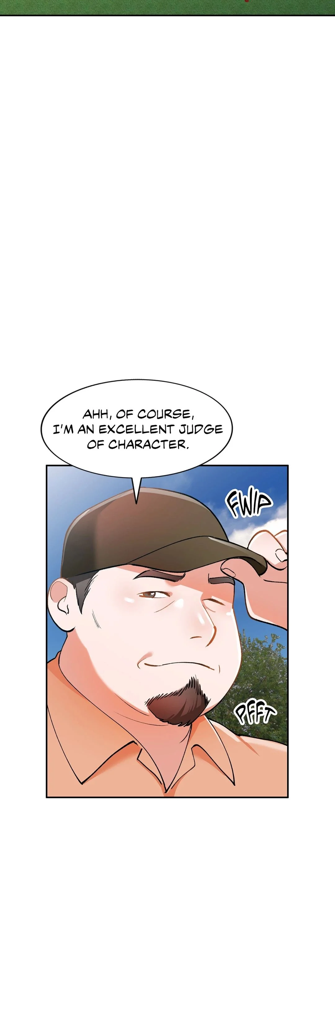 My Secretary's Got a Secret chapter 4 page 8